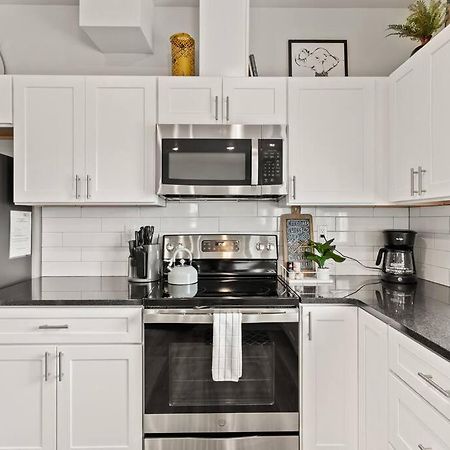 New 2 Bed 2 Bath Near Perry District And Dt Apartment Spokane Exterior photo